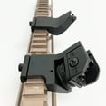 thumbnail image 6 of 45 Degree Offset Sight Set Fit Picatinny and Weaver Rails, 6 of 8