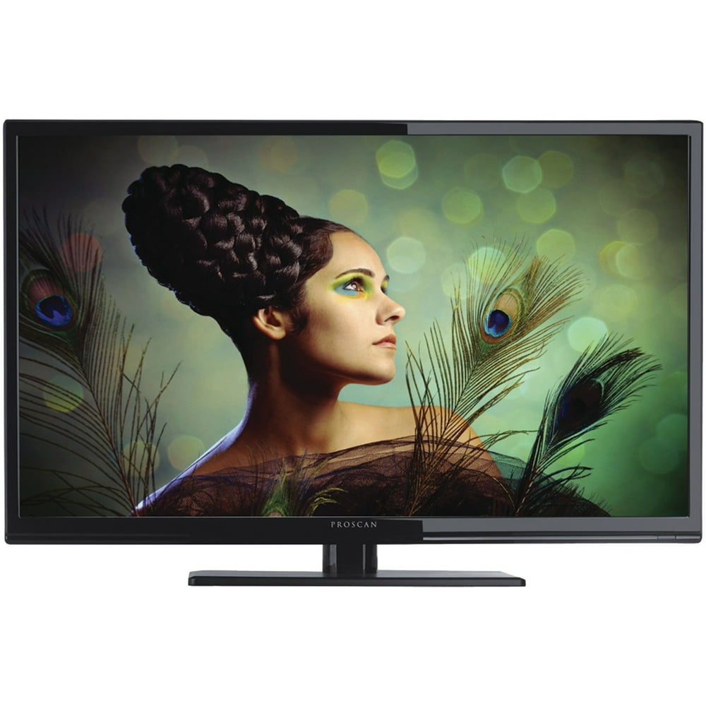 Proscan Plded3996a 39" 1080p Dled Tv