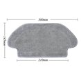 thumbnail image 5 of Cepillo principal lateral filtro Hepa YONGSHENG para Robot aspirador Mop 2s, 5 of 5
