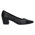 thumbnail image 3 of Easy Street Elle Block Heel Pumps (Women), 3 of 7