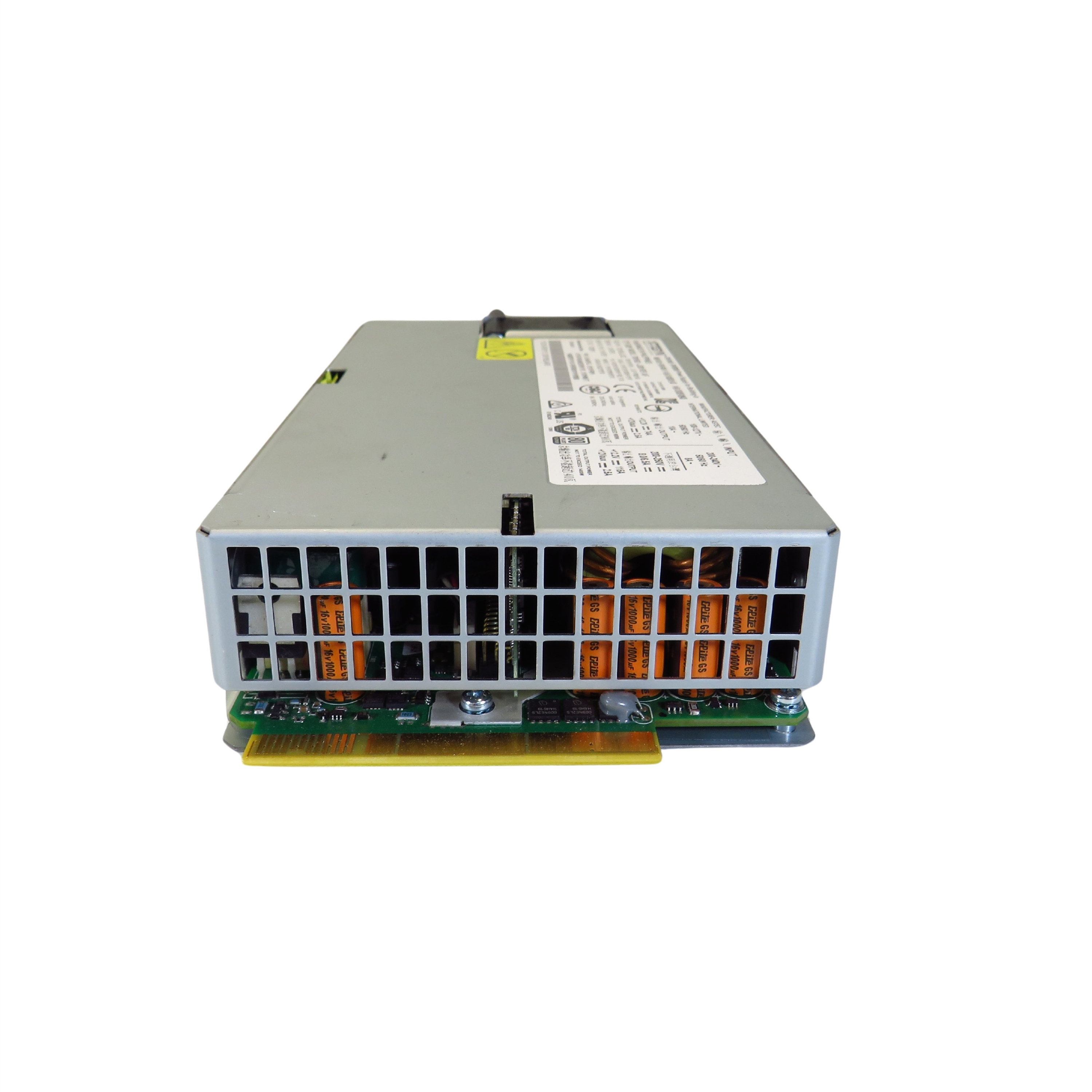 Pre-Ownded IBM 01AF591 1400W 80 Plus Platinum Server Power Supply (Good)