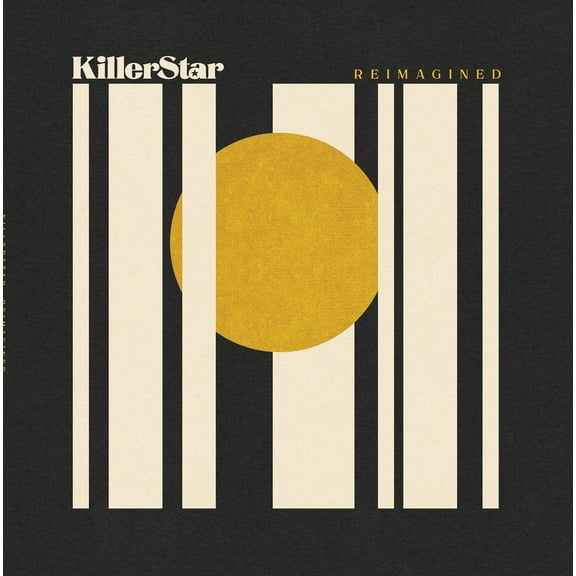 Killerstar - Killerstar Reimagined - Music & Performance - Vinyl