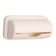 thumbnail image 4 of Soporte para bolsa de basura, contenedor de rollo para bolsa de compras, dispensador de bolsas de basura para montaje en pared, caja de almacenamiento pequeño, 4 of 8