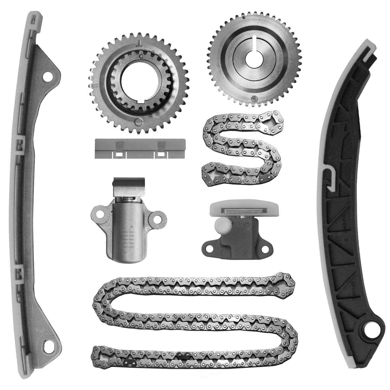 INA US ZC-76295 INA CDC Timing Chain Kit
