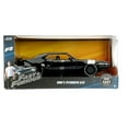 thumbnail image 3 of Dom's Plymouth GTX Fast & Furious F8 "The Fate of the Furious" Movie 1/24 Diecast Model Car  by Jada, 3 of 3