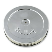 Holley Performance 120-145 Air Cleaner Assembly