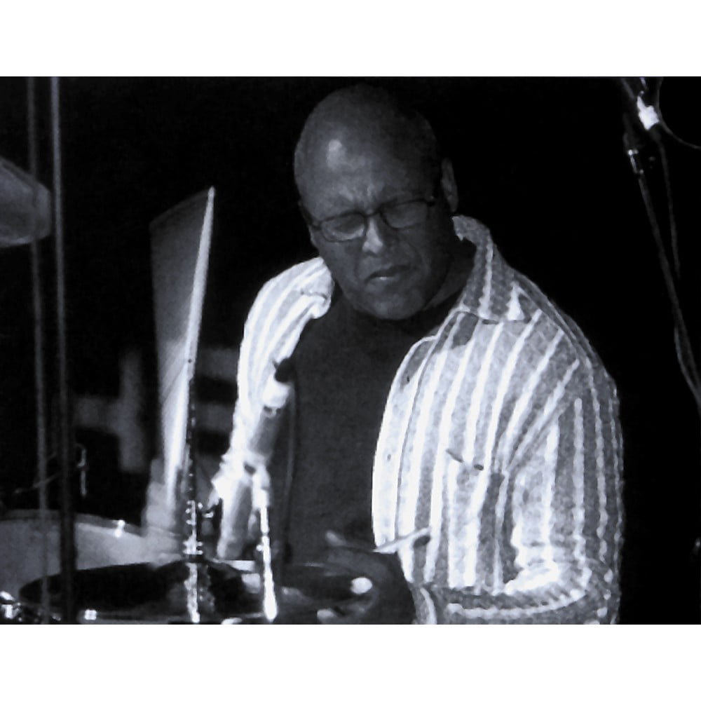 ProMark - TX735W - Steve Ferrone 735 Hickory Drumstick, Wood Tip
