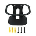 thumbnail image 4 of Soporte de montaje en pared para Altavoz Sunnimix Negro, 4 of 7