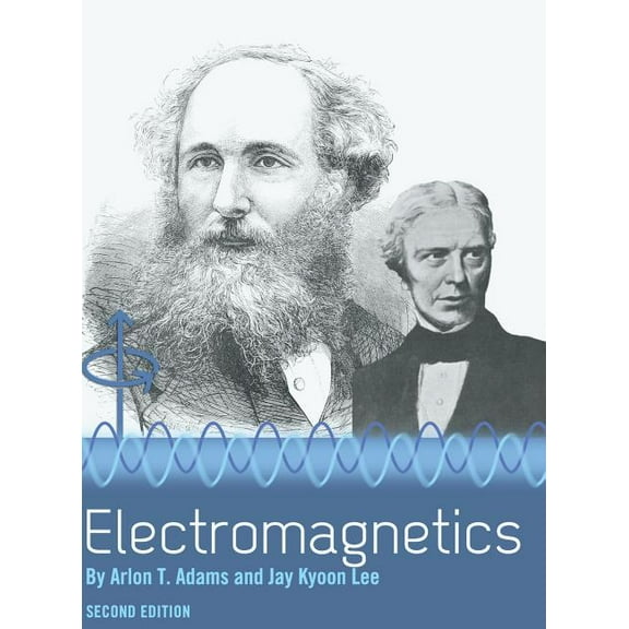 Electromagnetics, (Hardcover)