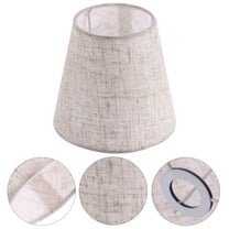 Raindrops  Cloth Lamp Cover Shade Fabric Lampshade Hallway Material