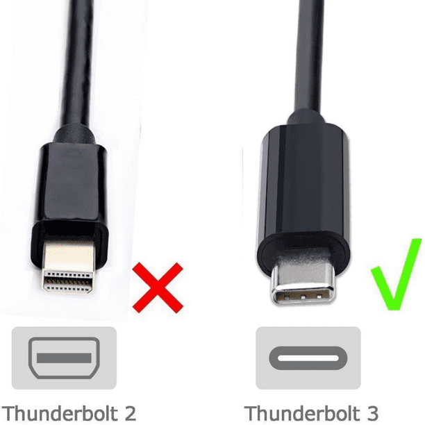 Apple Thunderbolt Display Usb C Thunderbolt To Dvi Adapter Cable