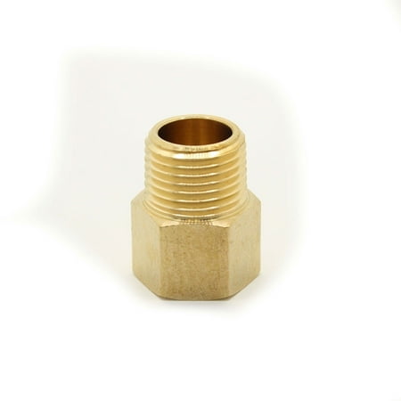 

Thrifco 5319048 1/2fip X 1/2mip Brass Extender