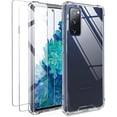 thumbnail image 1 of wonima11 Dexnor for Samsung Galaxy A26-5G Case, [2 Front Frame] [Built-in Magnetic Slide Camera Cover & Kickstand] Heavy Duty Protection Shockproof Phone Case with Screen Protector, 6.7 inch Black, 1 of 1