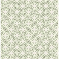 Advantage Morgrove Green Trellis Wallpaper
