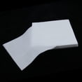thumbnail image 1 of Papel de Filtro de Gel Cola 100PCS Filtro de Tela No Tejida, 1 of 8