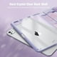 thumbnail image 5 of Funda Fintie Hybrid Slim para iPad Pro M4 de 11 pulgadas (2024), 5 of 9