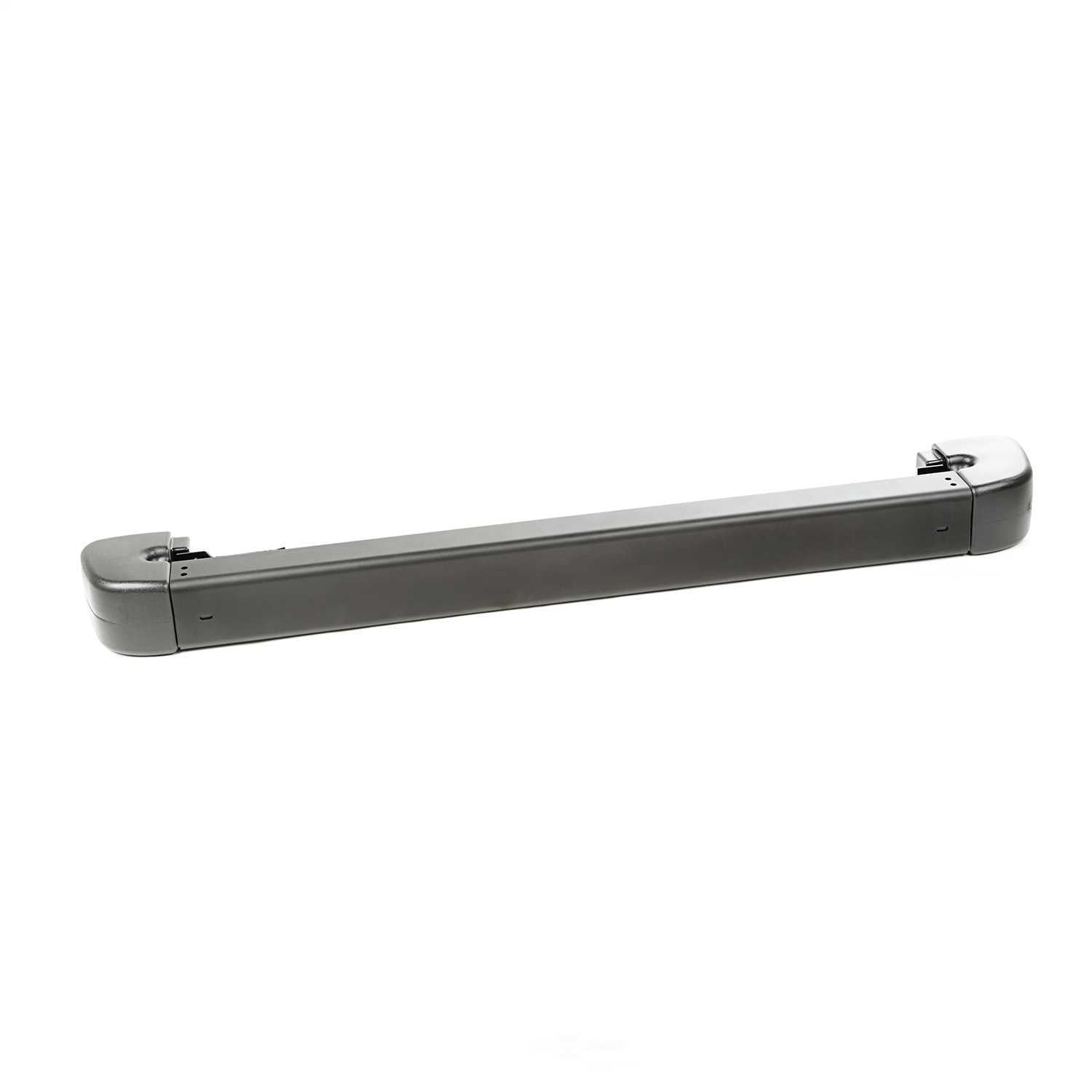 Omix-Ada by RealTruck | 12033.12 | Bumper Kit, Rear | Compatible with 1997-2006 Jeep Wrangler TJ / LJ