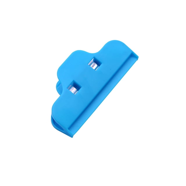 Kenally Abrazaderas de sujeción Herramientas de reparación de pantalla Soportes Clip de fijación Sujetador LCD Tablet Teléfonos Portátil Artesanía Azul