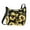 #4, variant on Crossbody Bag for Women - Multi-pocket Shoulder Bag Lightweight Messenger Bag Casual printed Purse Handbag Travel Bag