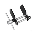 thumbnail image 1 of 0-75mm Auto Disc Brake Pad Separator Adjuster Brake Cylinder Return Tool Brake Disc Piston Pad Spreader Separator, 1 of 6