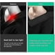 thumbnail image 3 of 4 Pcs Polyester Seat Belt Protection Seat Belt Car Safety Belt Protects Seat Belt Rear Safety Belt for Protecting Children Adults Car, 3 of 4