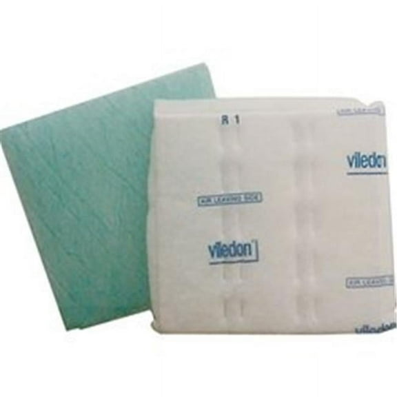 Viledon Airfilters  Viledon Fiberglass Arrestors, 20 x 20 in.