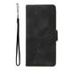 thumbnail image 3 of Funda GANGXUN para Samsung Galaxy S24 Plus con diseño acolchado elegante, cuero PU, protección total y ajuste preciso, 3 of 5