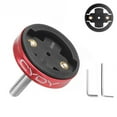 thumbnail image 1 of Bicycle Computer Holder Road MTB Bike, 1 of 8