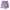 Purple, variant on BLVB Womens Pajamas Shorts Soft Elastic Waist Lounge Shorts Casual Loose Pj Bottoms Comfy Cotton Sleep Shorts