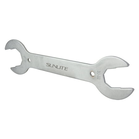 

SUNLITE Tool Head Wrench Sunlt 30/32-36/40Crmo
