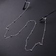 thumbnail image 1 of LOLIPPYY 2Ud De Para Gafas Resistente Para Sujetar Y Decorar Lentes Con Estilo, 1 of 7