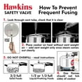 thumbnail image 2 of Hawkins Pressure Cooker Safety Valve, 2 of 5