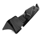 Rear Roof Spoiler Lip Wing For Ford F150 2015-2020