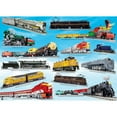 thumbnail image 3 of MasterPieces Lionel Trains - Best in Class 1000 Piece Jigsaw Puzzle, 3 of 6