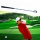 thumbnail image 1 of Golf Swing Trainer Alignment Stick Power Tempo Práctica Ayuda de entrenamiento al aire libre Azul Cola entrenador de swing de golf, 1 of 7