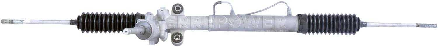 TERREPOWER formerly BBB Industries 313-0319 Power Steering Rack and Pinion Unit