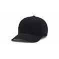thumbnail image 1 of Gorra Under Armour Iso-Chill ArmourVent Stretch Fit negra XL, 1 of 2