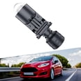 thumbnail image 4 of Miulika Generic LED Car Headlight Bulb H4 Light Bulb 40W Replace Part 5700K Aluminum Right, 4 of 9