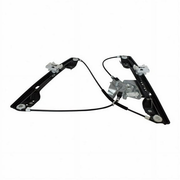 Motorcraft WLR-156 Window Regulator Fits select: 2009-2019 FORD FLEX