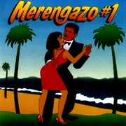Merengazo #1