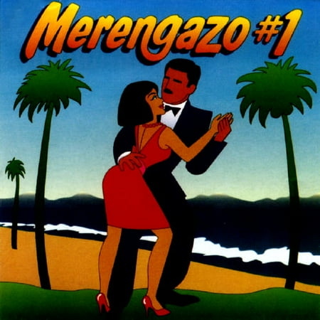 Merengazo #1