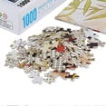 thumbnail image 3 of 1000 Pieces Jigsaw Puzzles for Adults Puzzle Educational Games Brain Challenge Puzzle Decompression Toy, 3 of 4
