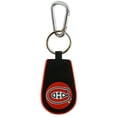 thumbnail image 1 of Montreal Canadiens Keychain Classic Hockey, 1 of 1