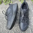 thumbnail image 3 of New Balance 623 MX623AB3 Men's Walking Shoes Size 12 Black, 3 of 6