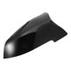 thumbnail image 5 of Trasero Vista Espejo Cubierta Carcasa para BMW 528i - 2uds Brillante Negro, 5 of 7