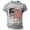 Z13-Light Gray, variant on Gunia Kids Boys 250Th Anniversary Shirt Short Sleeve 4Th Of July Independence Day Flag Patriotic Casual Crewneck Tops Tee Comfortable T-Shirt For Toddler To 1-13 Years