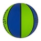 thumbnail image 4 of Baloncesto Spalding Varsity Outdoor Azul/Verde Tamaño 7 (29,5 cm), 4 of 7