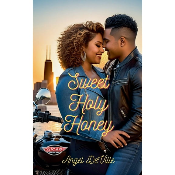 Sweet Holy Honey, (Paperback)