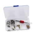thumbnail image 3 of Herramienta de instalación y extracción del kit de núcleo de válvula de acondicionado, profesional, de fácil instalación, mantenimiento y, 3 of 8