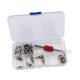 thumbnail image 3 of Kit de Núcleo de Válvula de Aire Acondicionado para Automóvil, Piezas de Repuesto, Fácil de Instalar, a Prueba de Fugas, 3 of 9